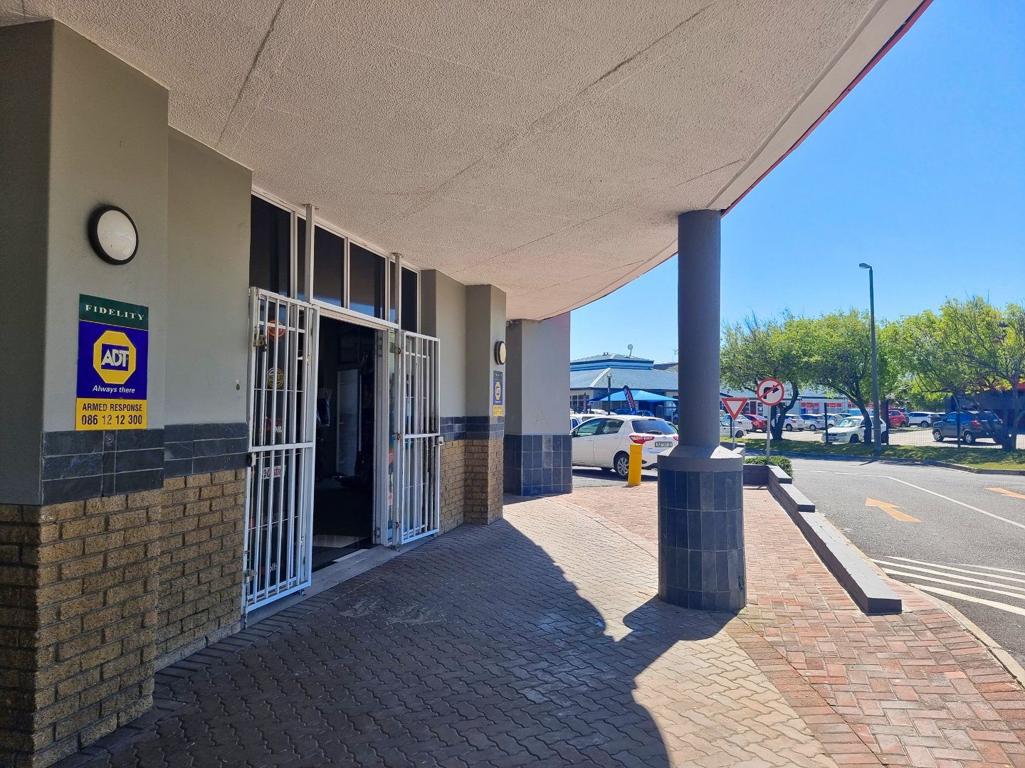 To Let commercial Property for Rent in N1 City Western Cape